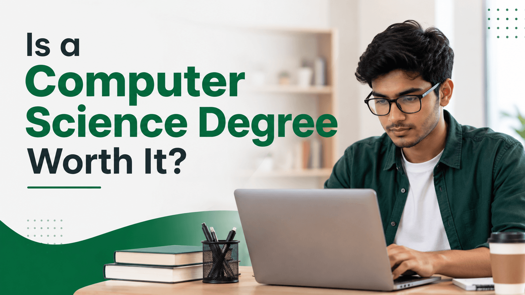 Is a Computer Science Degree Worth It in 2026?