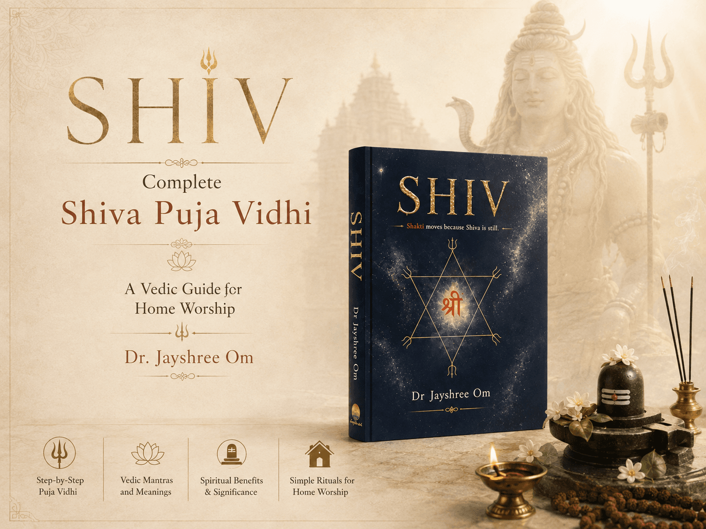 Vedic Vastu Living