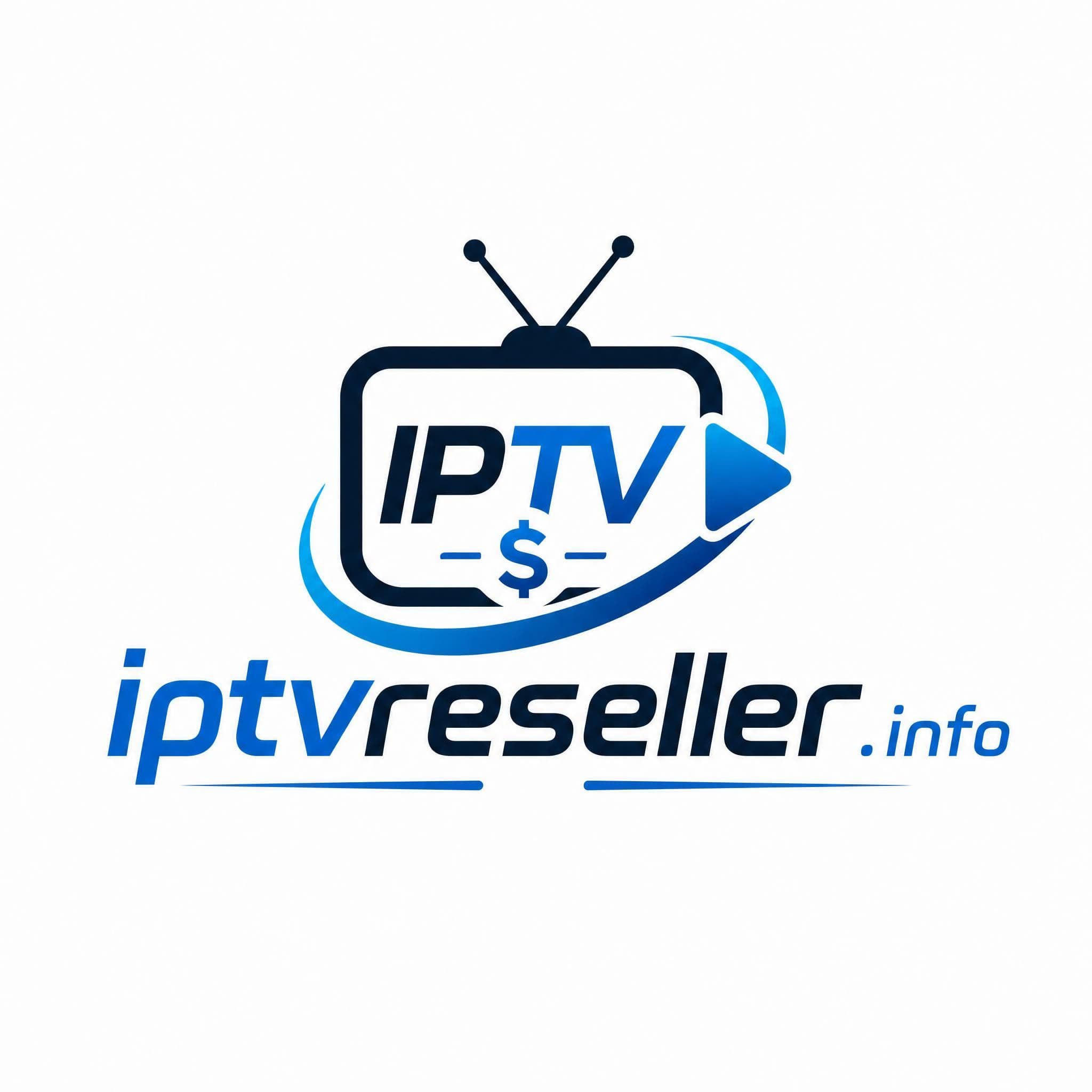 IPTVReseller.Info