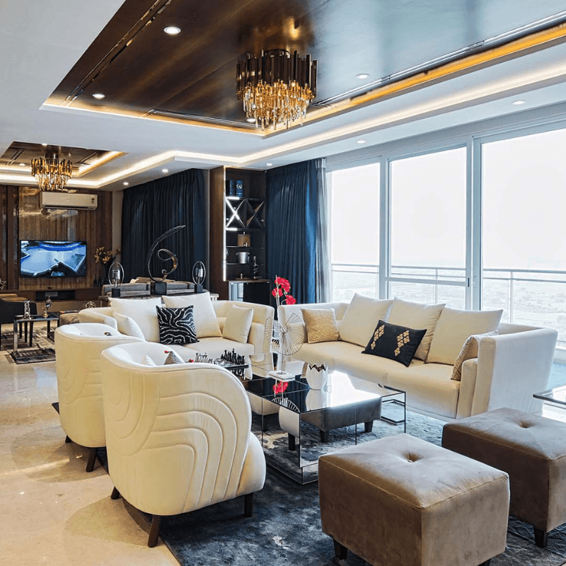 Luxury Penthouse Apartment | Experion