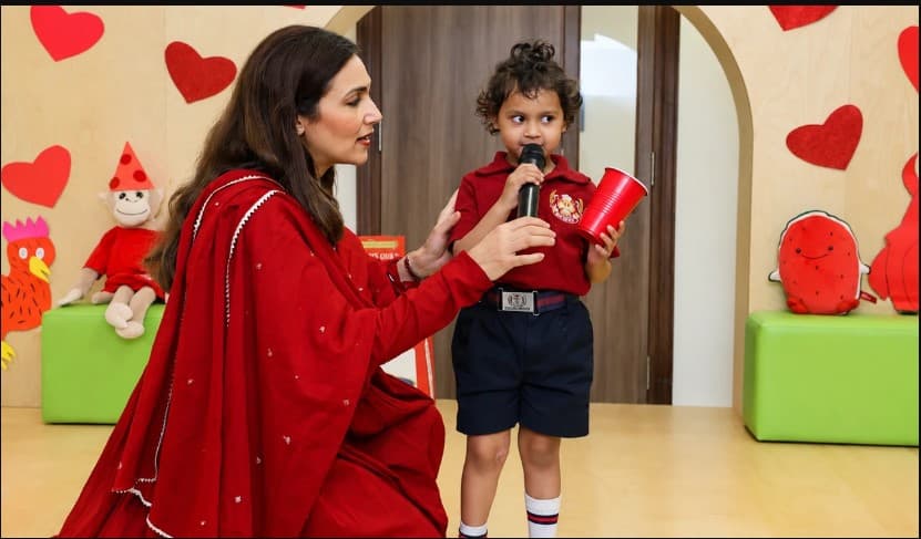 Pre-Nursery in Gurugram: Age, Eligibility and Early Years