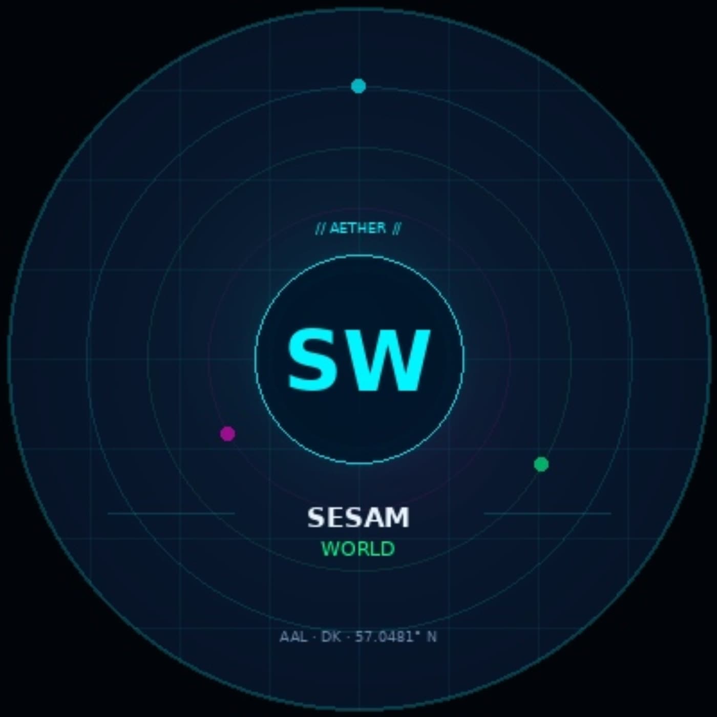 SesamWorld
