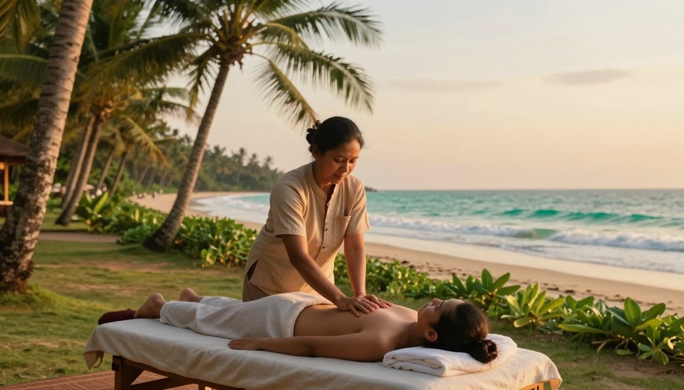 Russian Spa in Goa: Everything You Need to Know Before You Book