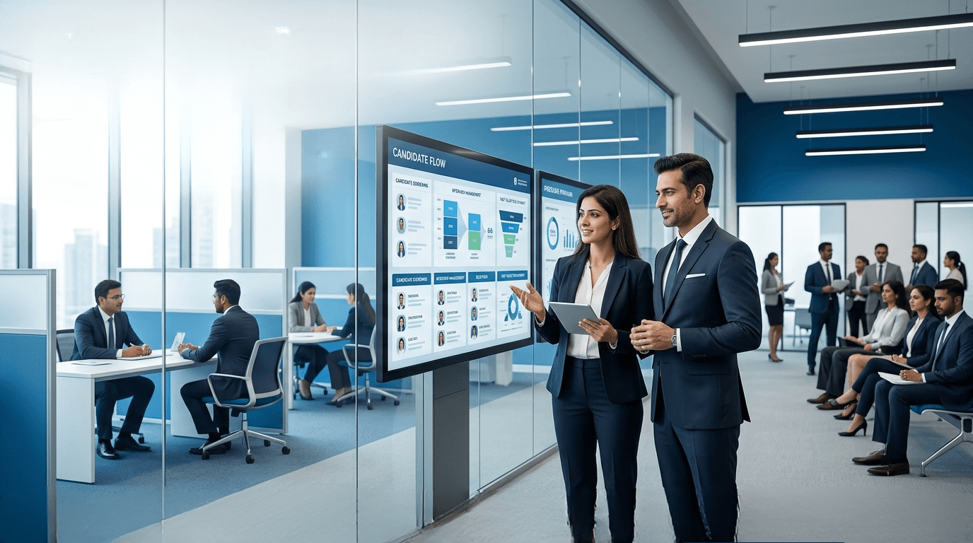 Top Chartered Accountant Placement Agency for Employers | Reliable Hiring Solutions