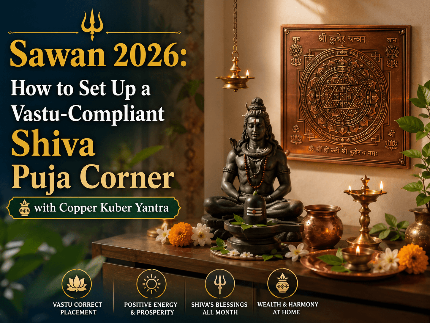 Vedic Vastu Living