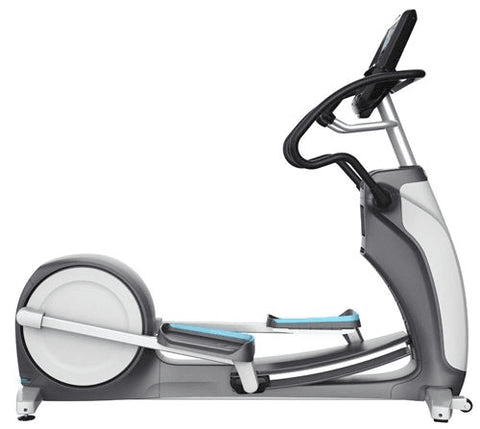 Precor Elliptical