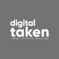 Website Designing And Development Company in Indore​ - Digital Taken