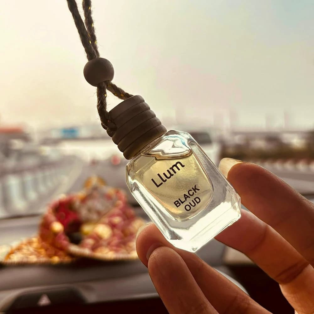Best Car Freshener | Llum