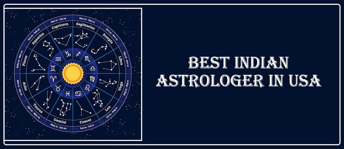 Best Indian Astrologer in Indiana