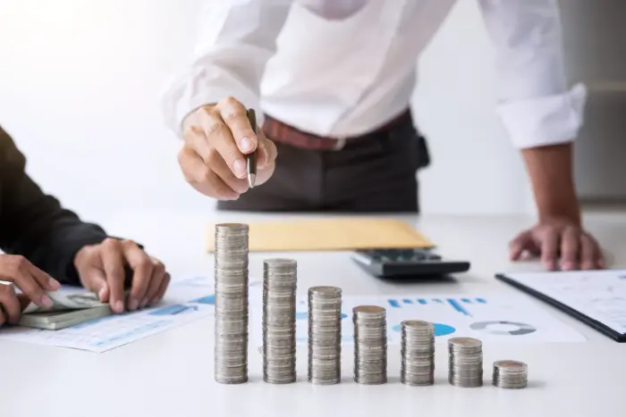 Fund Raising Consultant in Mauritius | Raise your Business Capital