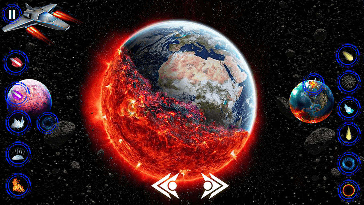 Solar Smash Guide: Ultimate Tips to Unleash Cosmic Destruction