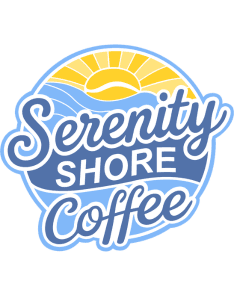 Serenity Shore Coffee