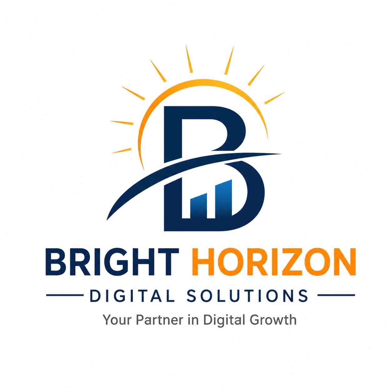 Digital Solutions Bright Horizon