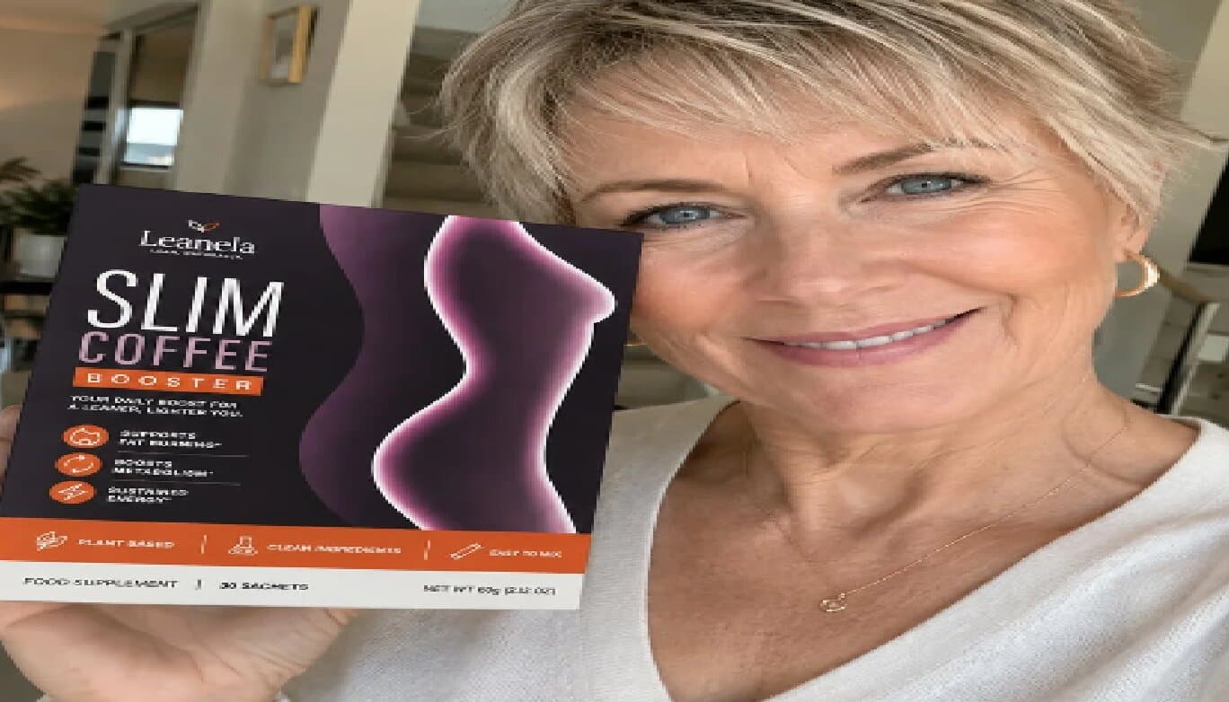 Leanela Slim Coffee Booster