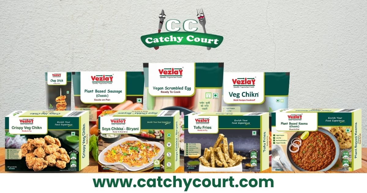 Catchy Court
