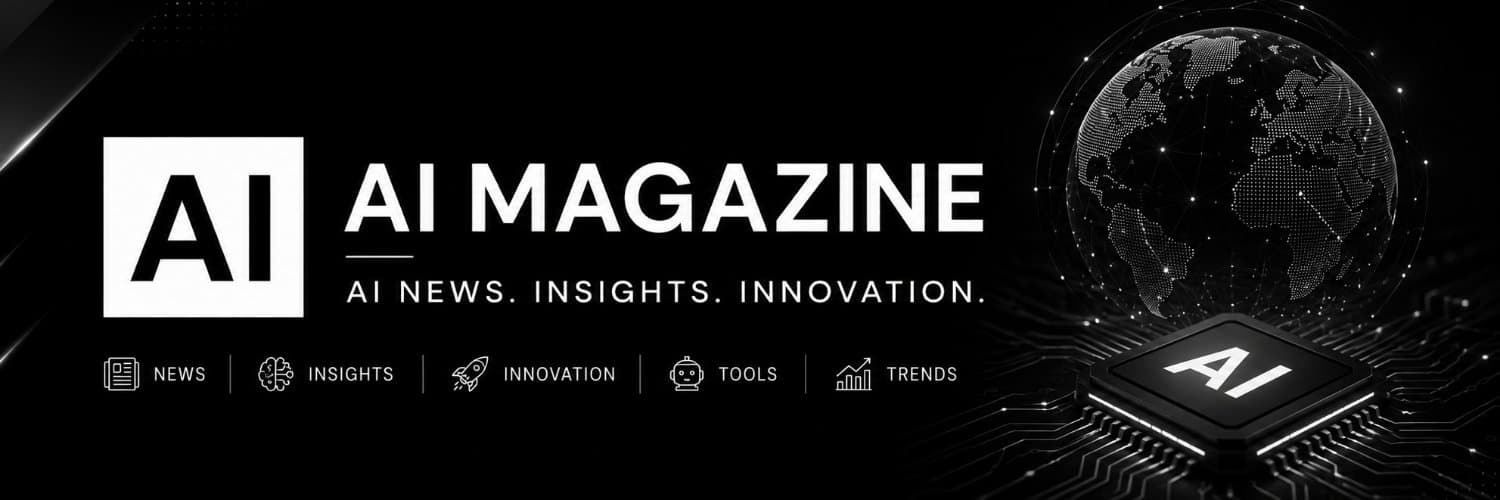 AIMagazine
