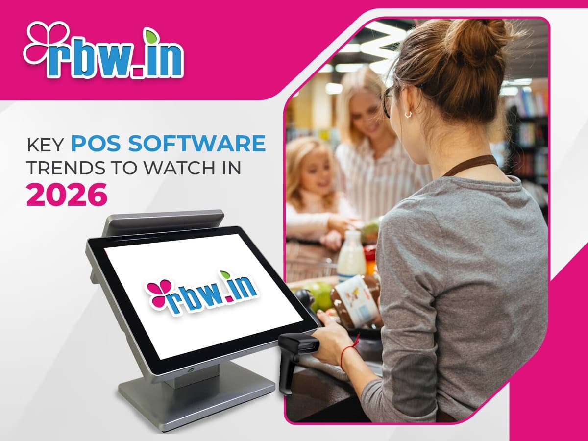 POS Software Trends to Watch In 2026
