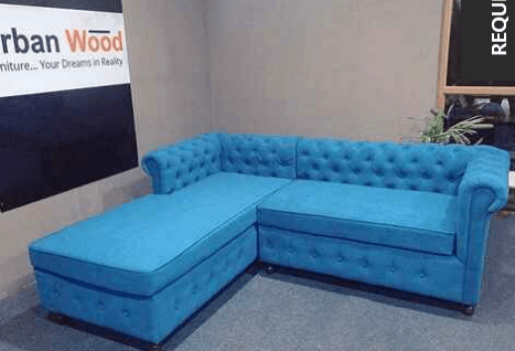 urbanwood