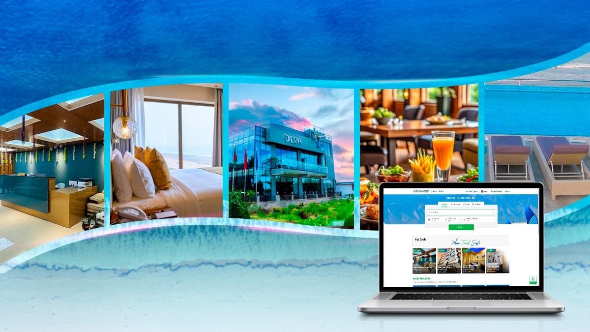 Hotel Booking BD: The Ultimate Expert Guide for Travellers in Bangladesh