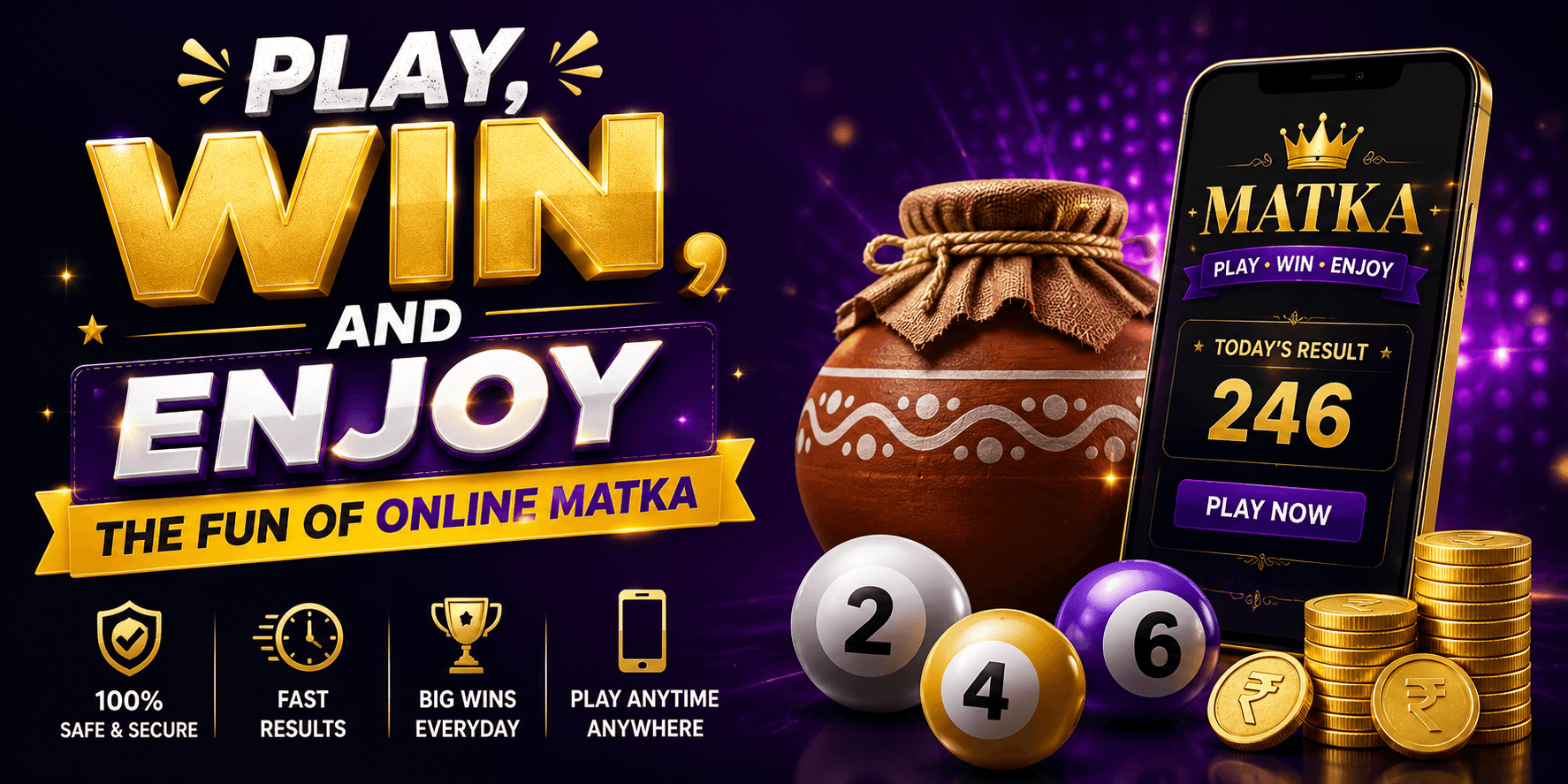 Matka Play Pro