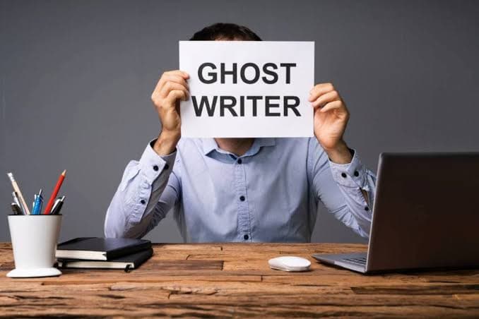 Where to Find Top Ghostwriters for Hire Online