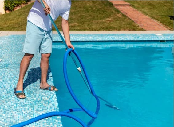 Pool Deck Ideas, Materials & Installation Guide