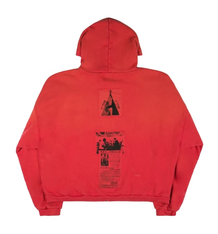 Enfants Riches Déprimés vs Gallery Dept Clothing