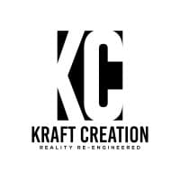 Kraft Creation: 3D Animation Studio in India for VFX, Game Art & AR/VR