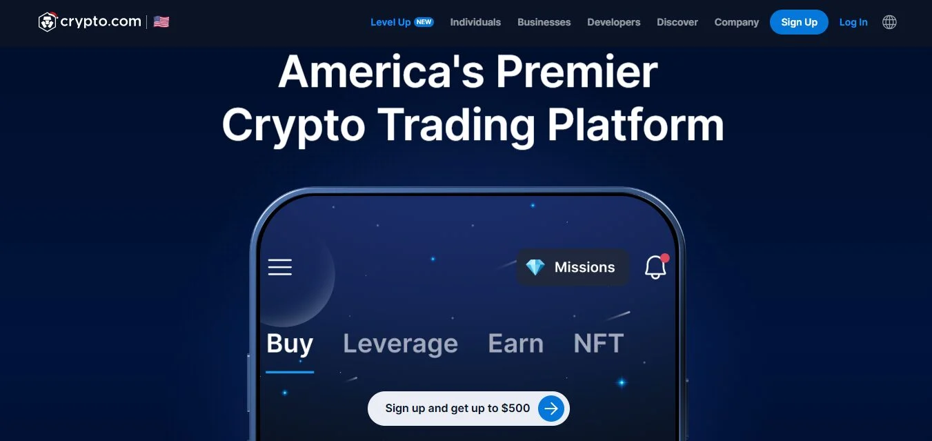 Crypto.com Toll Free Number +1(855)-761-1278