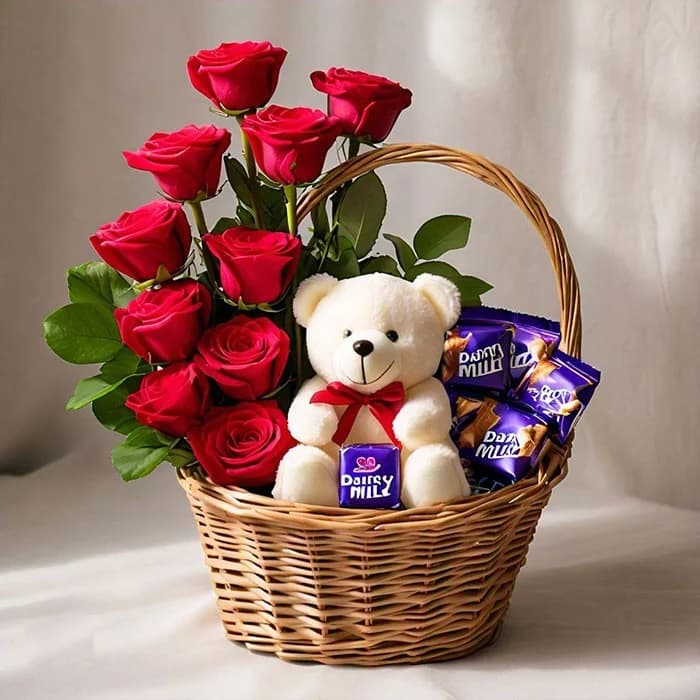 How Can I Order a Gift Hamper Online for a Birthday?