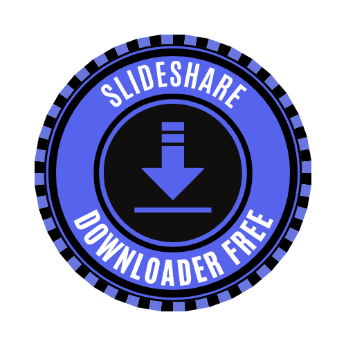 SlideShare Downloader – Download Any Presentation Free in Seconds