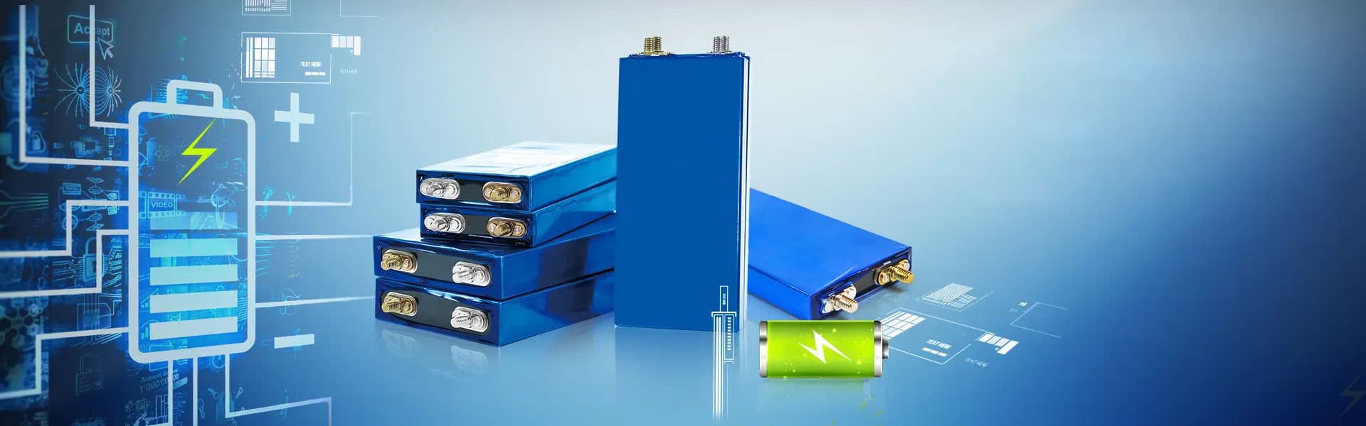 Batterie LiFePO4 : une solution durable pour le stockage d’énergie