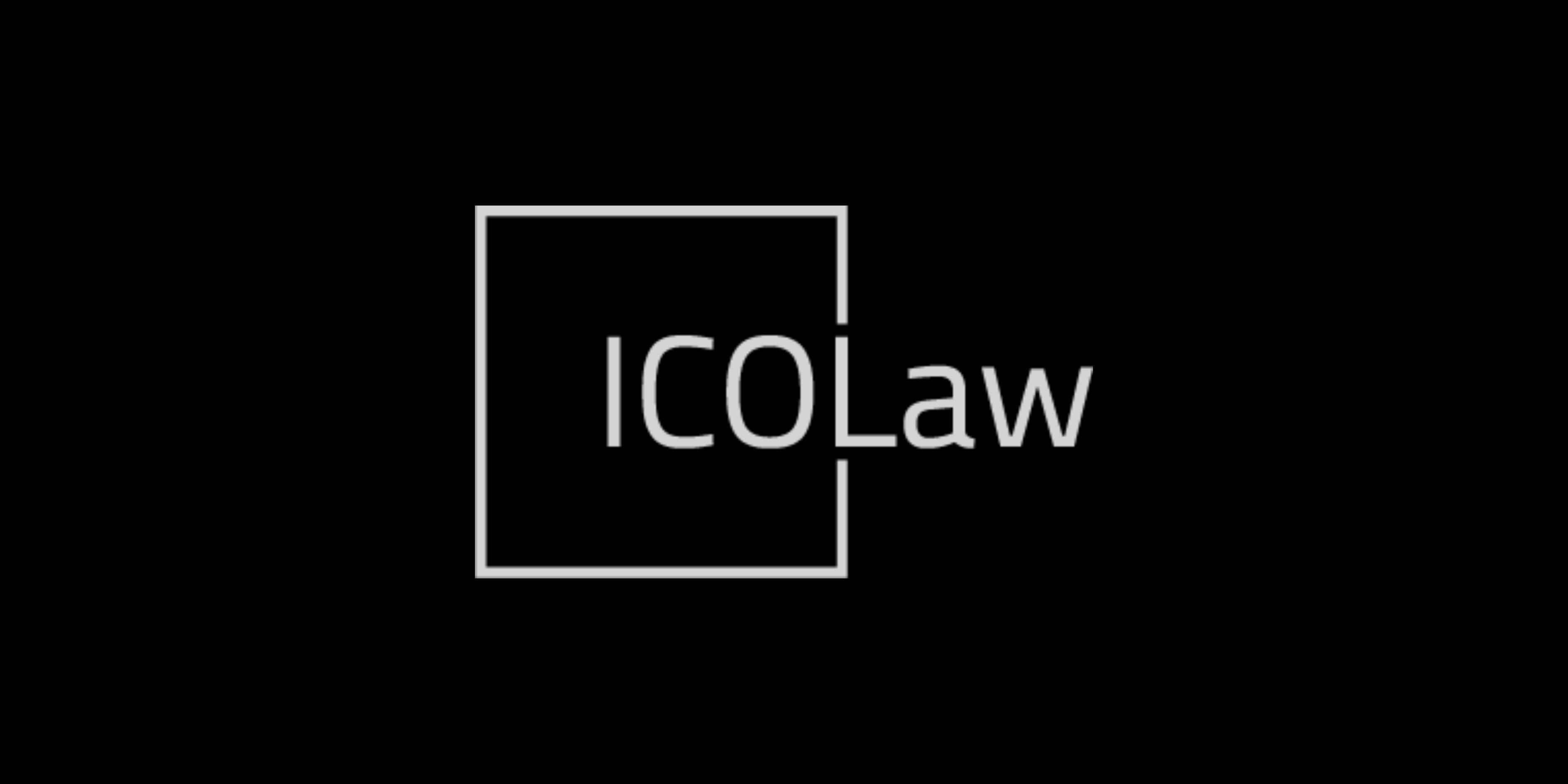 ICOLaw