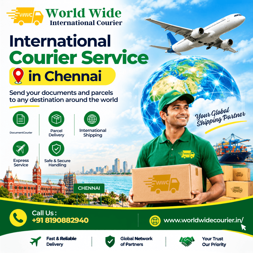World Wide Courier
