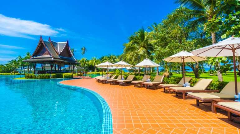 Romantic Goa getaway or destination wedding with Goa Darling