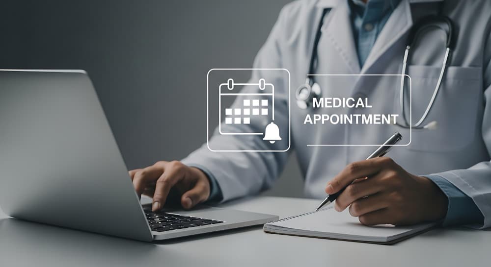 What to Expect From a Same-Day Medical Appointment