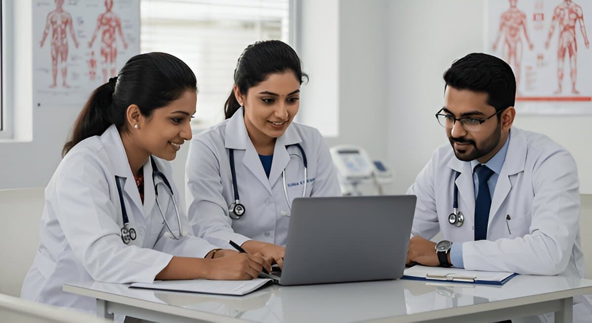PG Medical Counselling: From Rank to Seat Guide