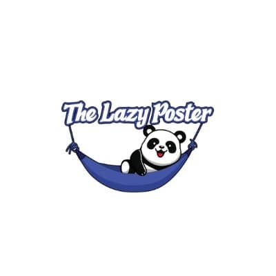 The Lazy Poster