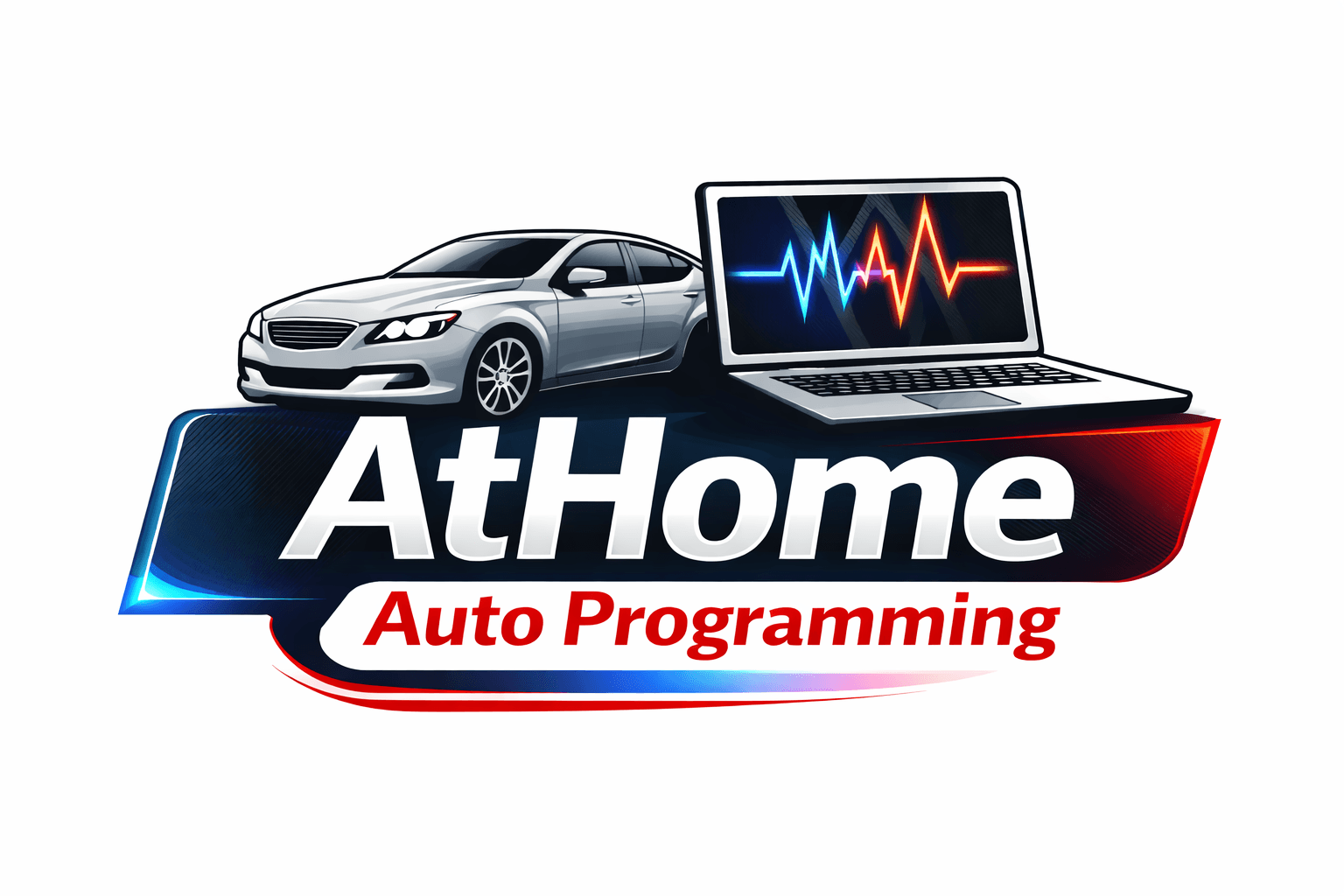 AtHome Auto Programming