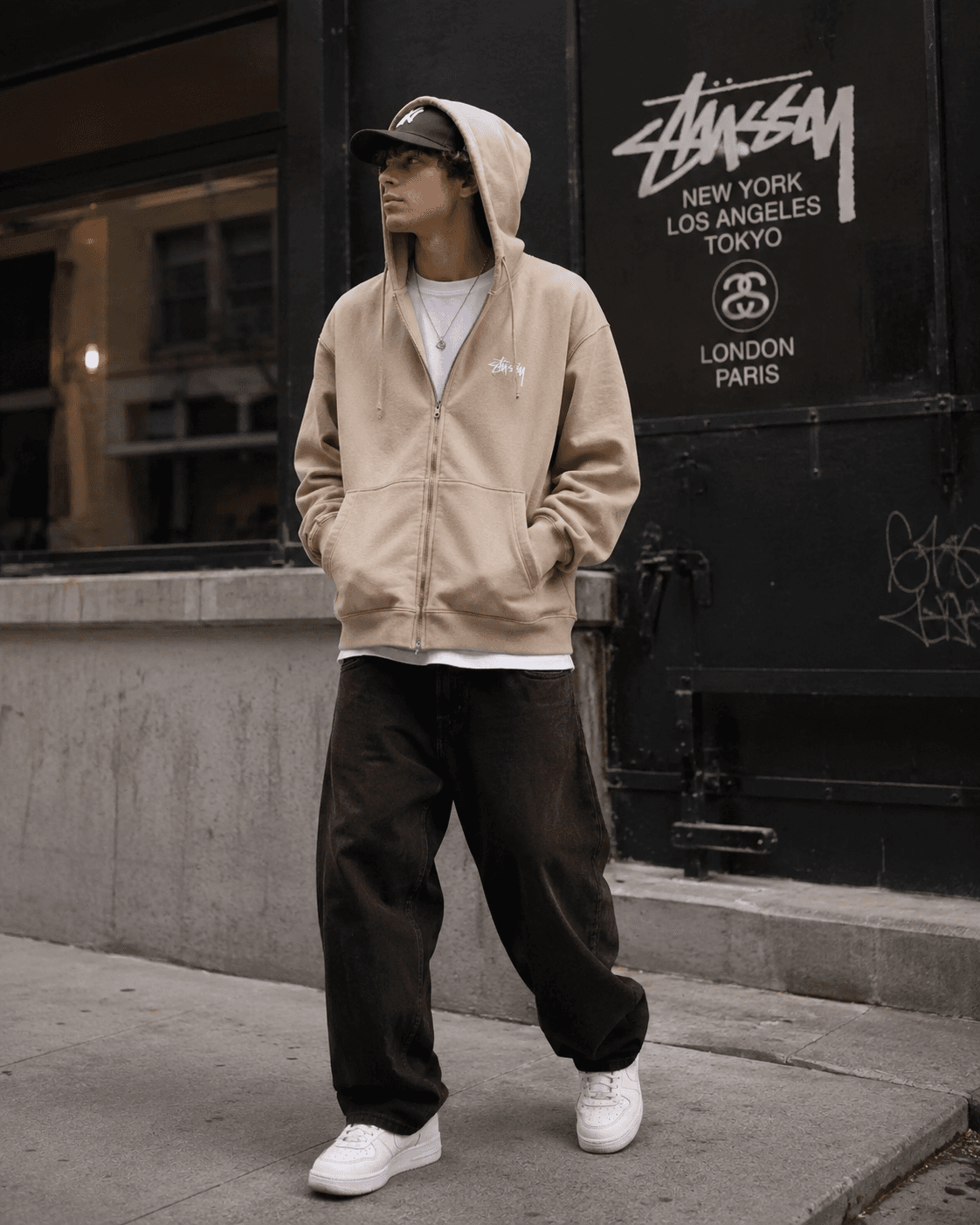 Trapstar PL – Spodnie Trapstar dla Nowoczesnego Streetwearu