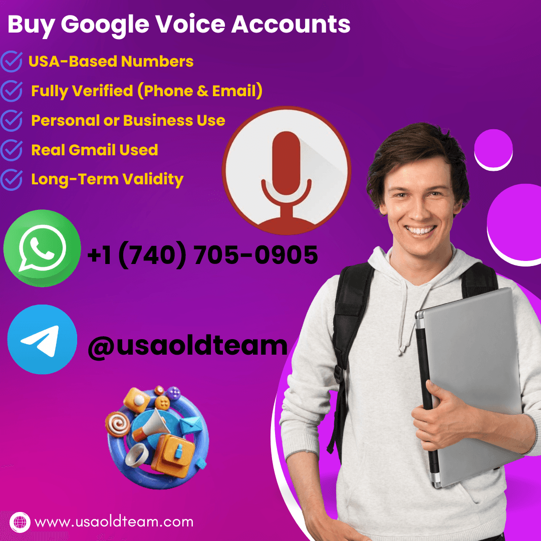 How to Get a Google Voice Number in 2026