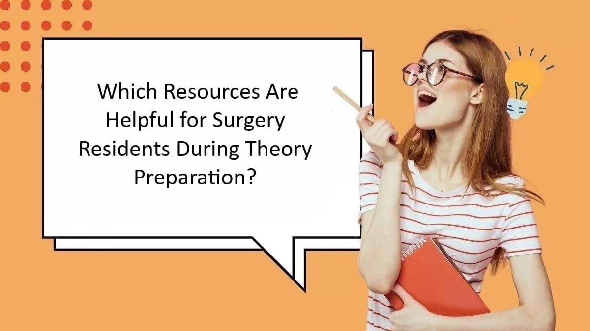 Why Is Concept Building Important During a Radiology Residency?