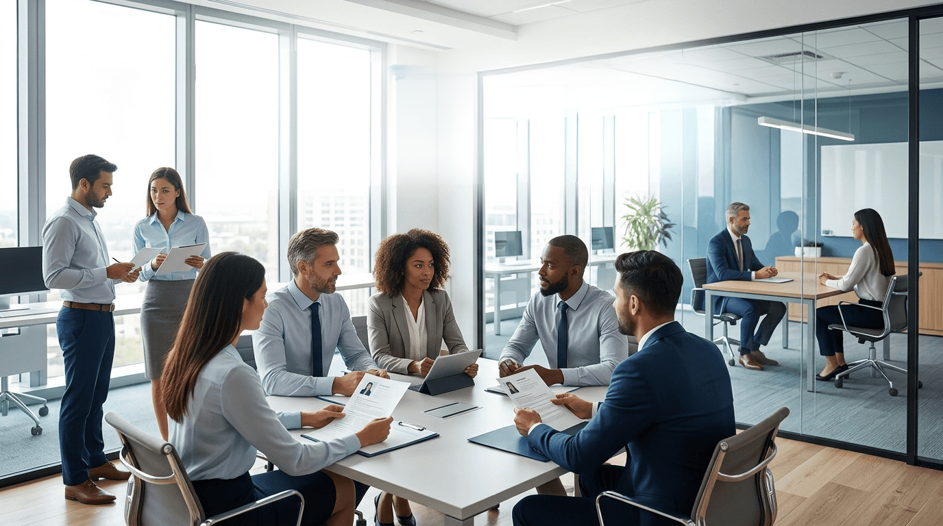 Top Job Placement Consultancy in Surat – Career Solutions for All