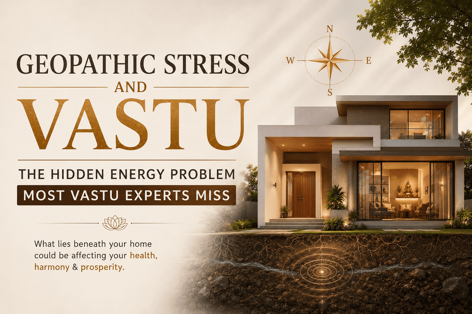 Vedic Vastu Living
