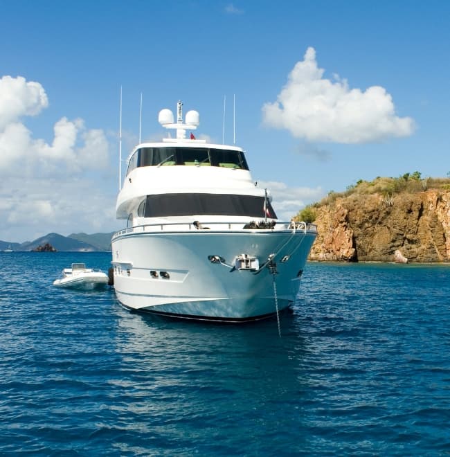 Yacht Boss