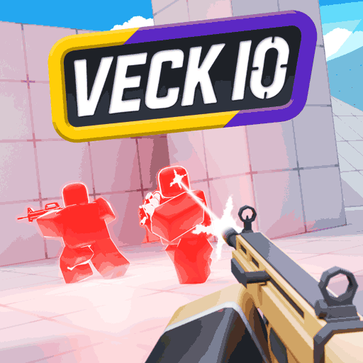 What is Veck IO?