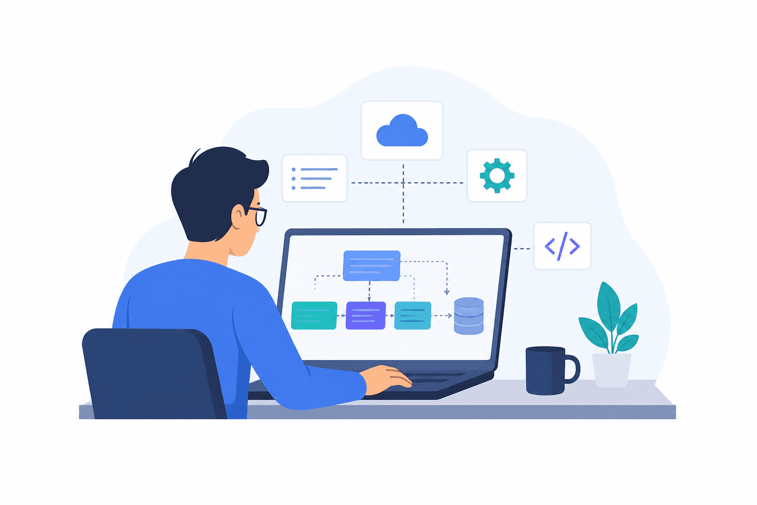 What Is MVP Architecture? Everything Startups Need to Know