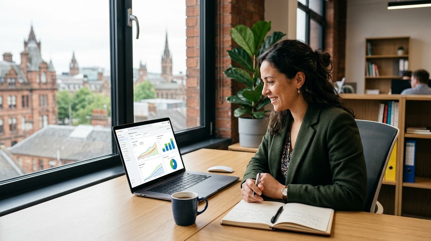 Digitsea Marketing Agency