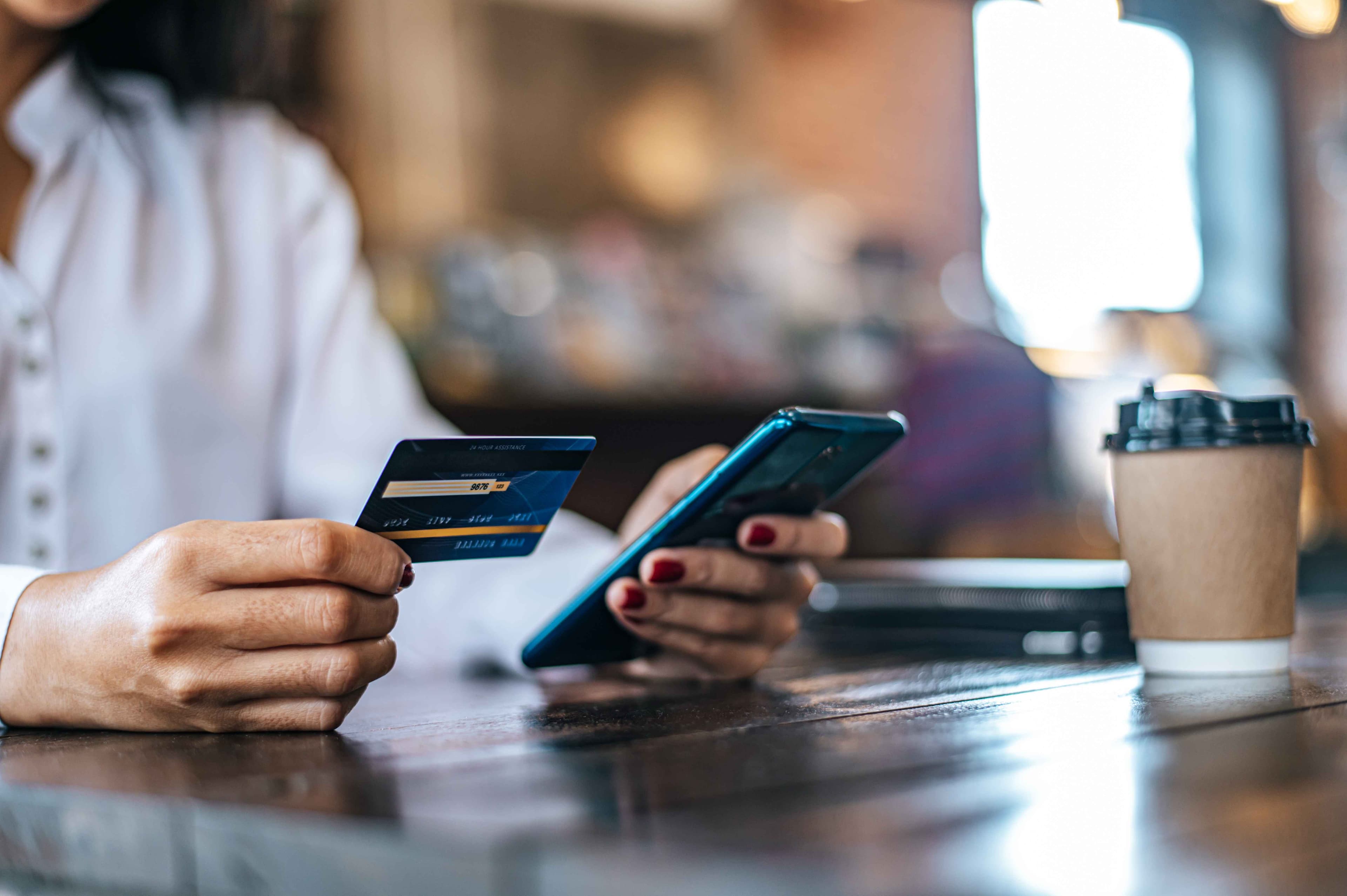 How to Get a High-Risk Merchant Account