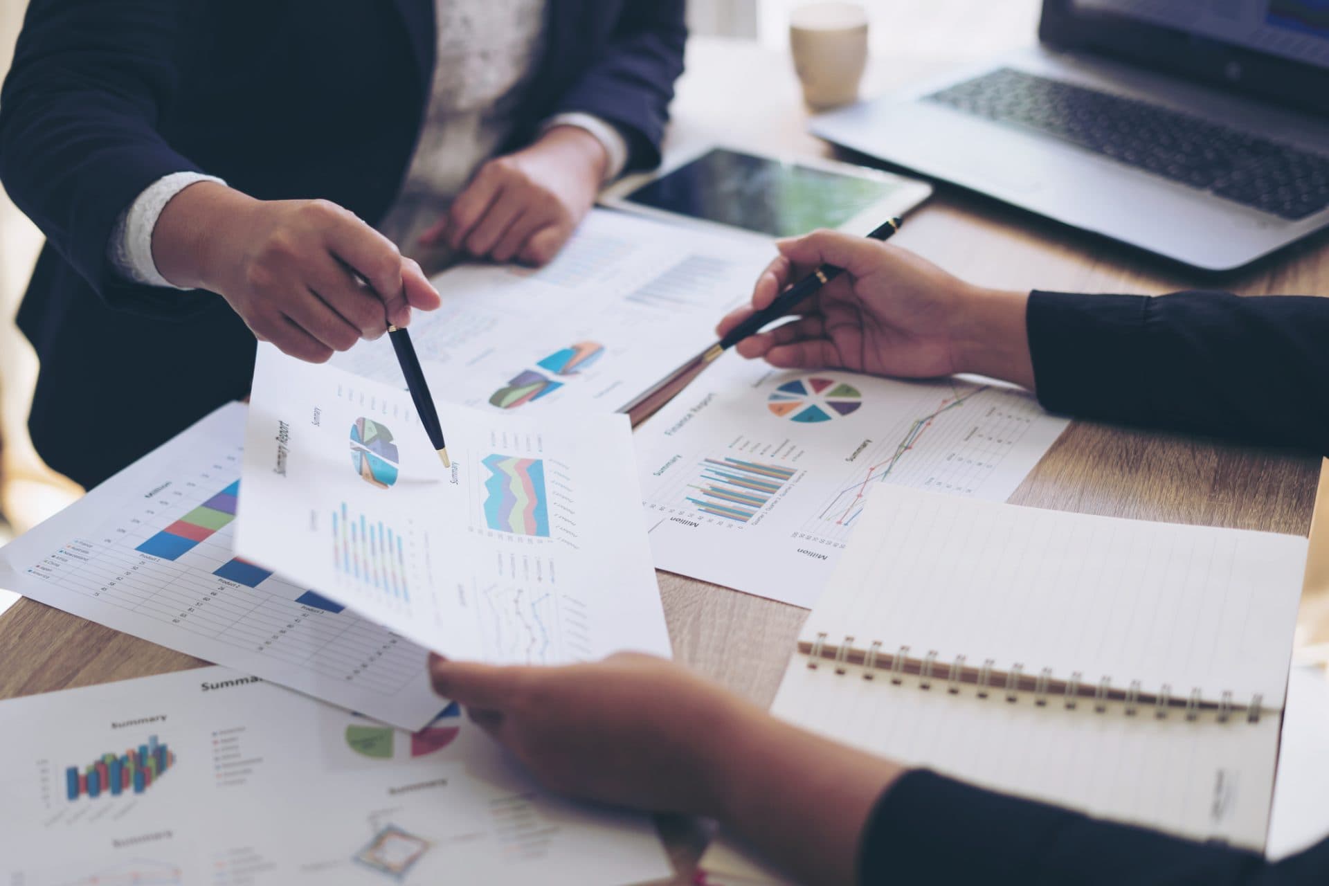 From Financial Distress to Strategic Growth: The Ultimate Guide to Corporate Debt Restructuring in Mauritius